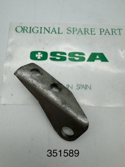 Oreja Anterior Izquierda Fijacion Proteccion Ossa