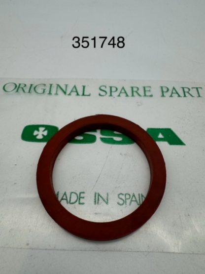 Junta tubo de escape Ossa