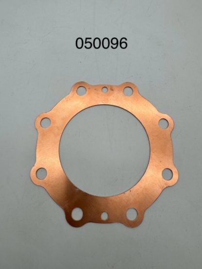 Bultaco 370cc cylinder head gasket