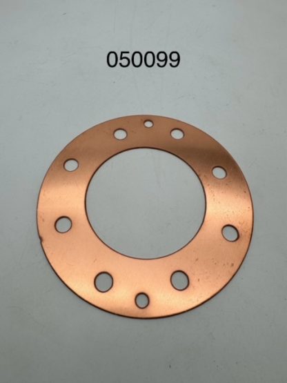 Bultaco 250cc cylinder head gasket