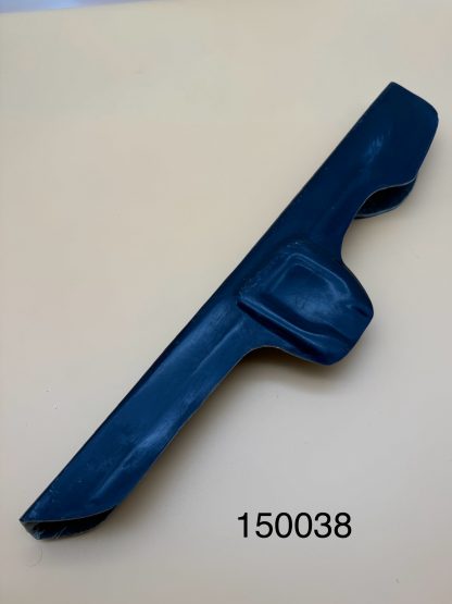 Bultaco Streaker fiber chain guard - Image 2