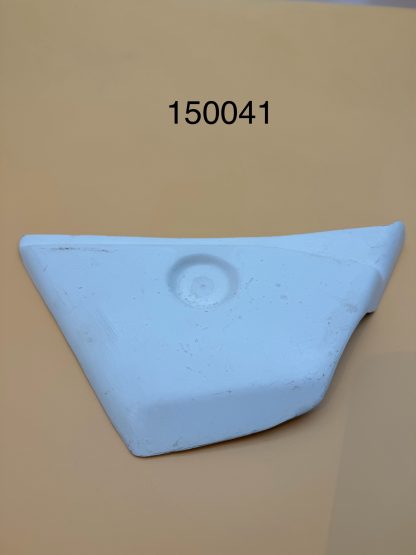 Bultaco Alpina right side cover