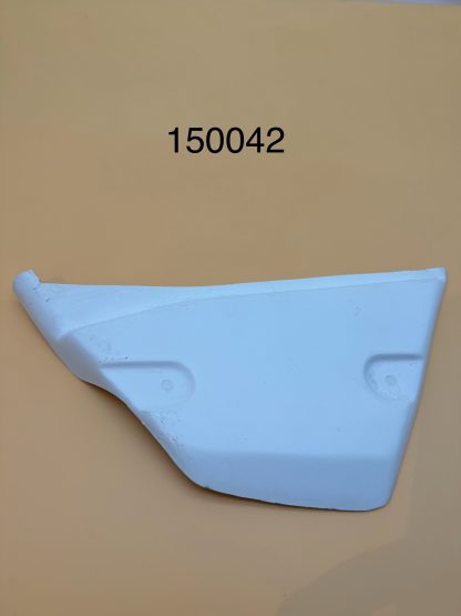Left side cover Bultaco Alpina