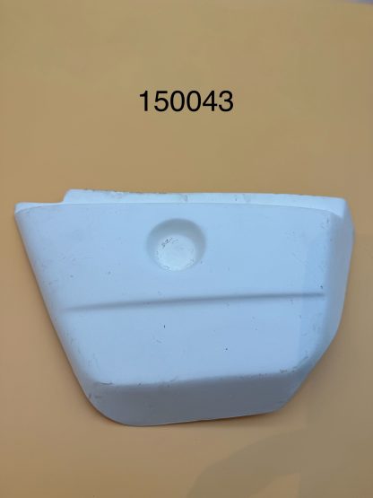 Right side cover Bultaco Matador MK-9; 10