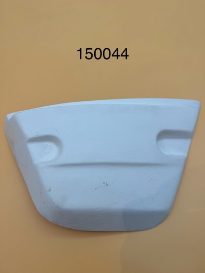 Left side cover Bultaco Matador MK-9; 10