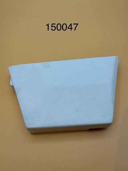 Right side cover Bultaco Mercurio GT