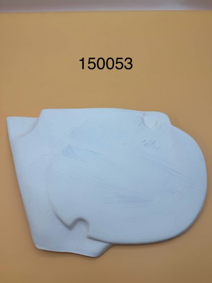 Left side cover Bultaco Frontera MK-9