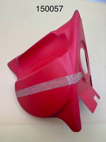Right side cover Bultaco Pursang MK-2
