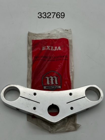 Montesa lower triple tree