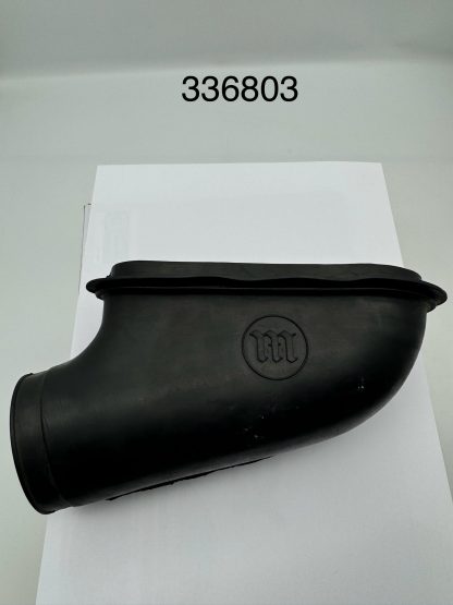 Montesa Cappra carburetor filter rubber