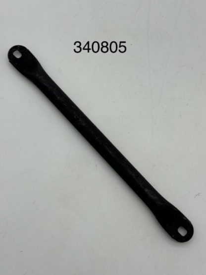 Bultaco Pursang MK-8 360 exhaust strut