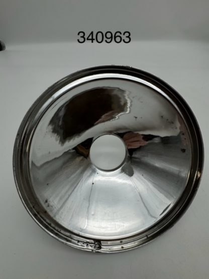 Bultaco Metralla GT-GTS headlight parabola
