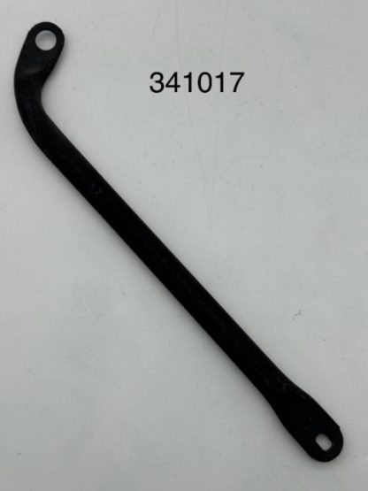 Bultaco Frontera MK-9 360cc exhaust tie rod