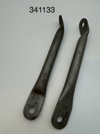 Bultaco Frontera MK-9 250cc cylinder head tie rod