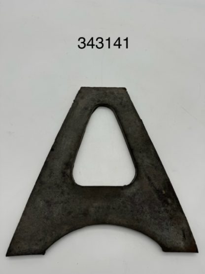 Bultaco Matador MK-3 seat support rubber