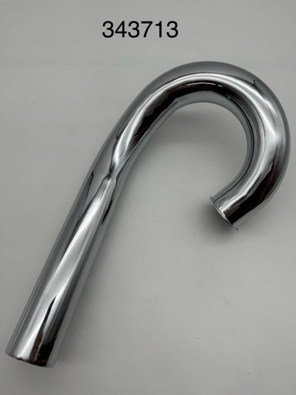 Bultaco Sherpa Mod-27; 49 Exhaust Elbow