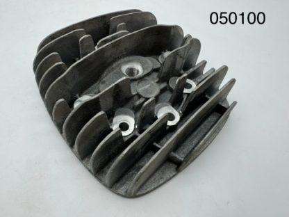 Culata Bultaco Frontera; Pursang; Astro 370cc especial compresion 12/1 - Imagen 3