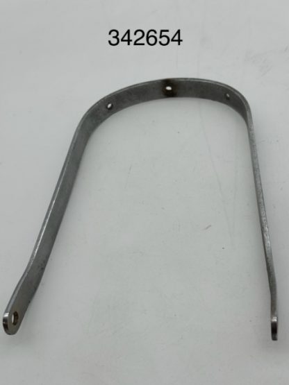 Soporte Guardabarros Bultaco Campera