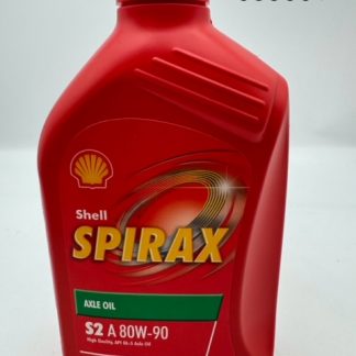 Oil for Bultaco gearbox