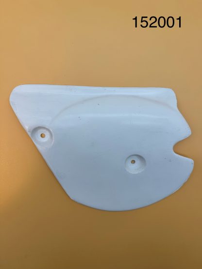 Ossa Desert 76; Ossa Phantom 75 fiber left side cover