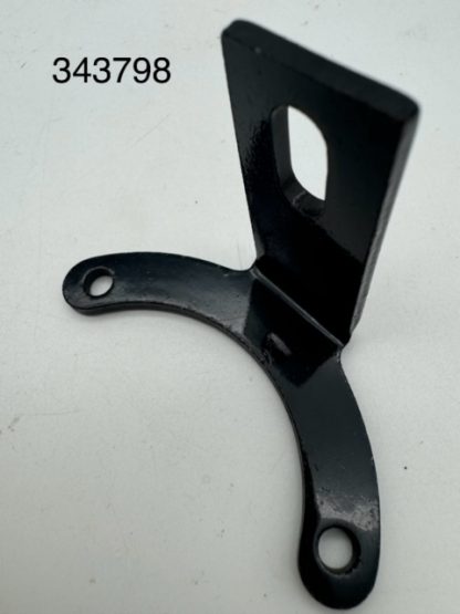 Bultaco Montesa Ossa horn bracket...
