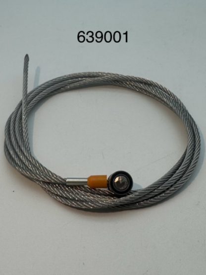 Cable de freno-Embrague inox ultra suave,Bultaco,Montesa,Ossa. / brake and clucth cable inox ultra soft Bultaco,Montesa,Ossa