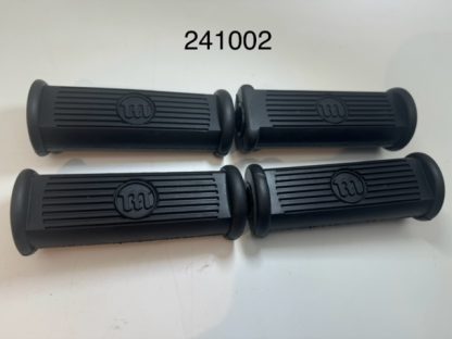 Goma estribo Montesa Brio (4uds)