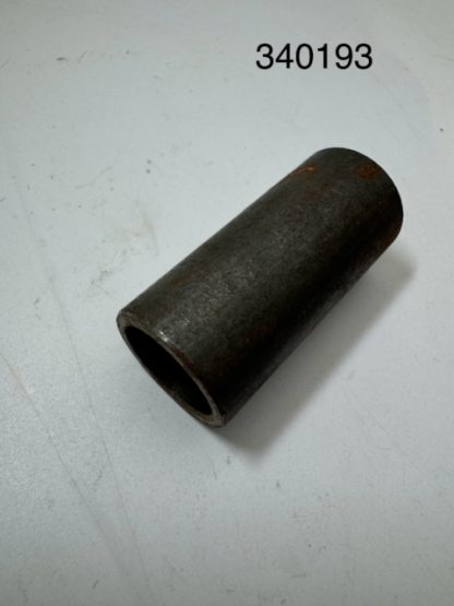 Front wheel bearing spacer bushing for Bultaco Alpina and Matador.