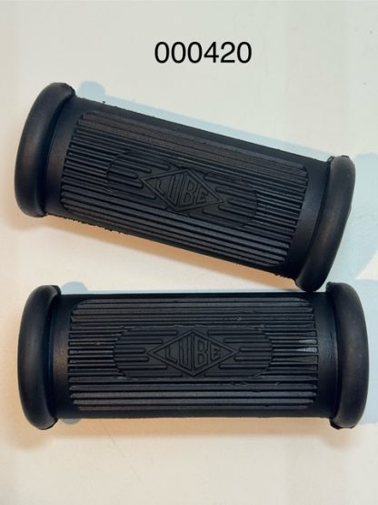 Goma reposapies Lube (2uds)