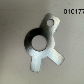 Arandela bloqueo maza de embrague Bultaco