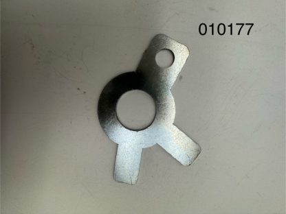 Arandela bloqueo maza de embrague Bultaco