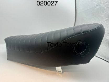 Asiento Bultaco Frontera MK-11 / Bultaco Frontera MK-11 seat.