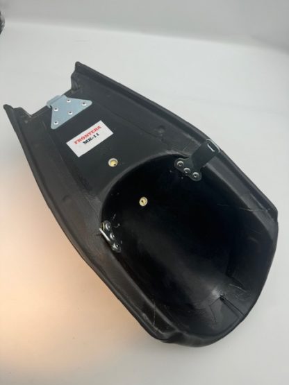 Asiento Bultaco Frontera MK-11 / Bultaco Frontera MK-11 seat. - Imagen 2