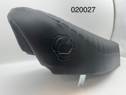 Asiento Bultaco Frontera MK-11 / Bultaco Frontera MK-11 seat. - Imagen 3