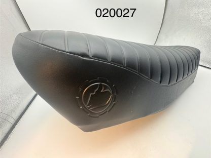 Asiento Bultaco Frontera MK-11 / Bultaco Frontera MK-11 seat. - Imagen 4