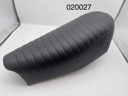 Asiento Bultaco Frontera MK-11 / Bultaco Frontera MK-11 seat. - Imagen 5