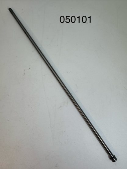 Varilla de embrague nueva calibrada 5,5mm x 295mm de longitud (para cortar a medida) Bultaco todos los modelos.