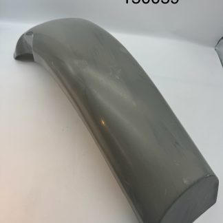 Guardabarros trasero fibra Bultaco Frontera MK-9 250,370 / Bultaco Frontera MK-9 fiberglass rear fender.