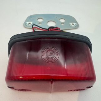 Piloto trasero Bultaco / Bultaco Tail light