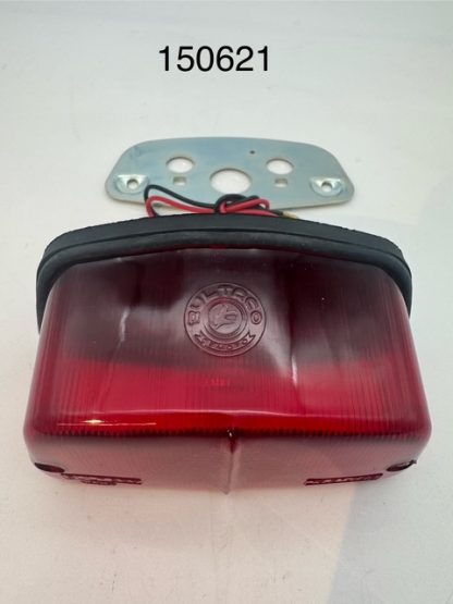 Piloto trasero Bultaco / Bultaco Tail light