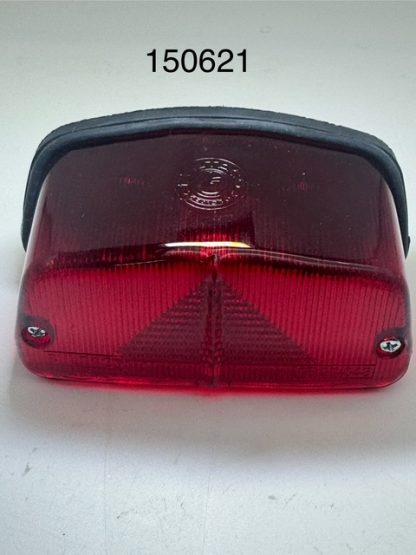 Piloto trasero Bultaco / Bultaco Tail light - Imagen 2