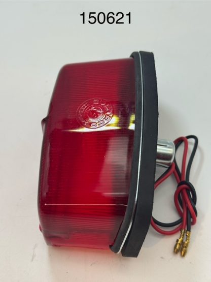 Piloto trasero Bultaco / Bultaco Tail light - Imagen 3
