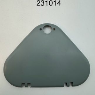 Tapa caja herramientas Montesa Impala ,Texas,Comando.....