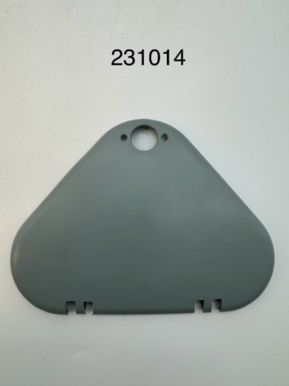 Tapa caja herramientas Montesa Impala ,Texas,Comando.....