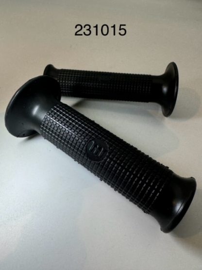 Puños Montesa Impala (juego 2 uds)