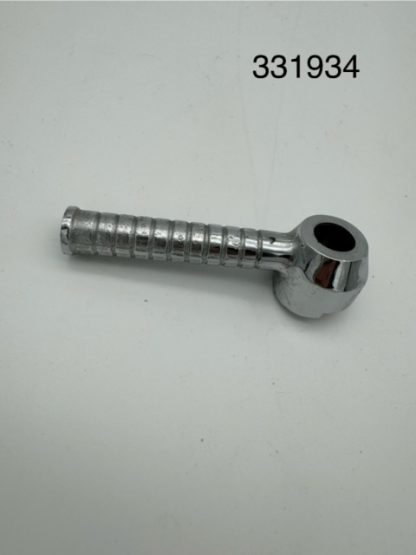 Eje palanca de arranque Montesa Enduro 74,125,cota-74,123,Cappra 125....