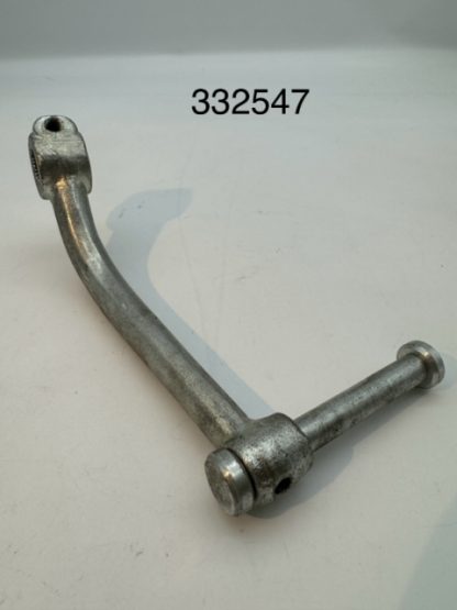 Palanca de arranque Montesa Cota-74,123,172,Endurito,Cappra 125..