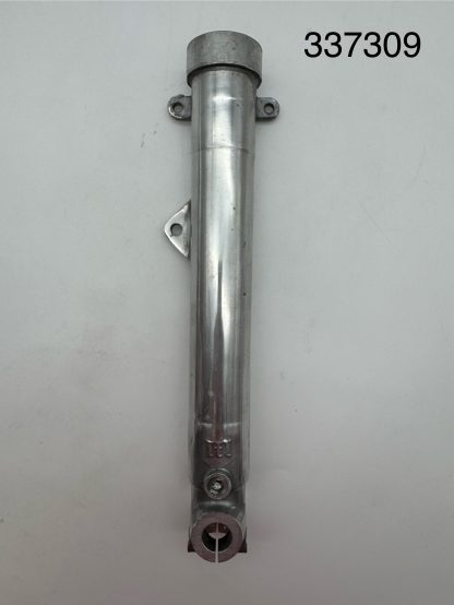 Botella de suspension Betor eje centrado(19mm) diametro barra 31,5mm / Front fork - Imagen 3