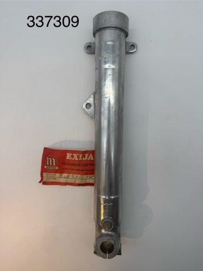 Botella de suspension Betor eje centrado(19mm) diametro barra 31,5mm / Front fork