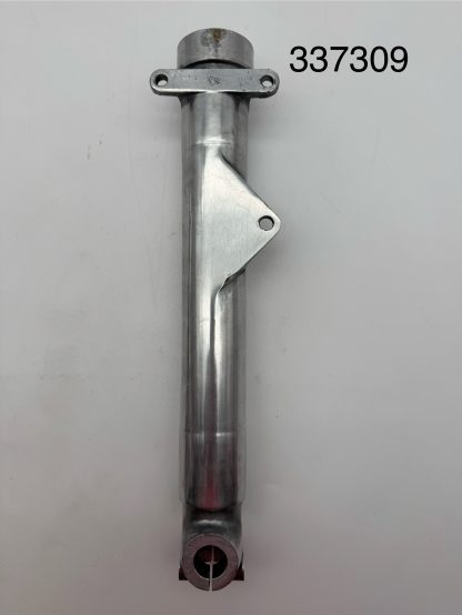 Botella de suspension Betor eje centrado(19mm) diametro barra 31,5mm / Front fork - Imagen 2